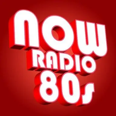 Logo de NOW Radio 80s