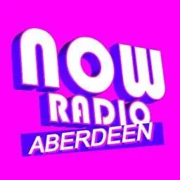 Logo de NOW Radio Aberdeen