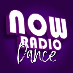 Logo de NOW Radio Dance