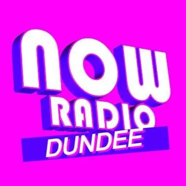 Logo de NOW Radio Dundee