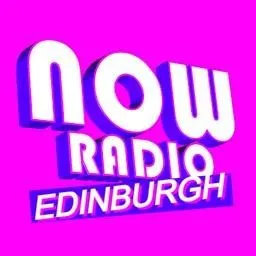 Logo de NOW Radio Edinburgh