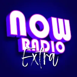 Logo de NOW Radio Extra