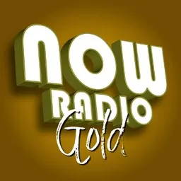 Logo de NOW Radio Gold