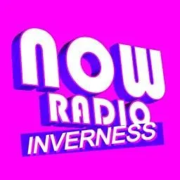 Logo de NOW Radio Inverness