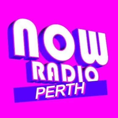 Logo de NOW Radio Perth