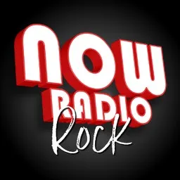 Logo de NOW Radio Rock
