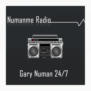 Logo de Numanme Radio