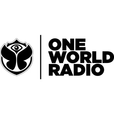 Logo de One World Radio UK