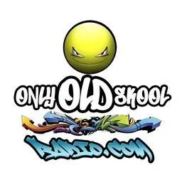Logo de Only Old Skool Radio