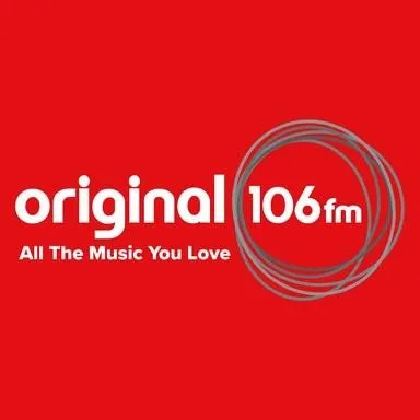 Logo de Original 106