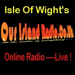 Logo de Our Island Radio