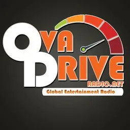 Logo de Ova Drive Radio