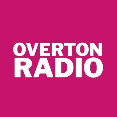 Logo de Overton Radio