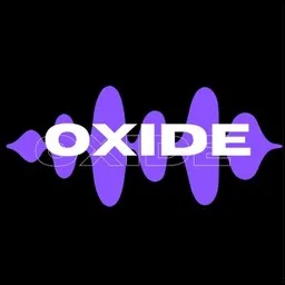 Logo de Oxide Radio