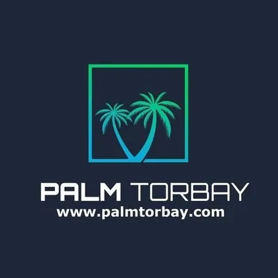 Logo de Palm Torbay