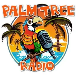 Logo de Palm Tree Radio