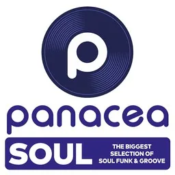 Logo de Panacea Soul UK