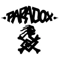 Logo de PARADOX FM RADIO