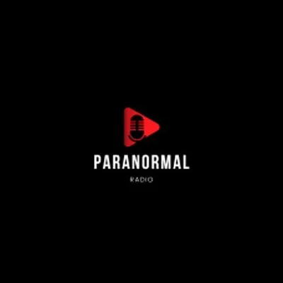 Logo de Paranormal Radio