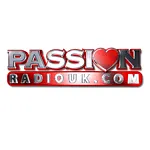 Logo de Passion Radio