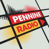 Logo de Pennine Radio