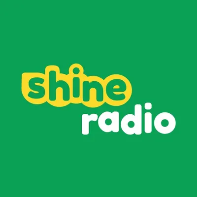 Logo de Petersfield's Shine Radio