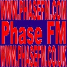 Logo de PhaseFM