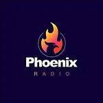 Logo de phoenix radio wales