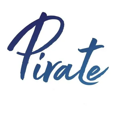 Logo de Pirate Radio