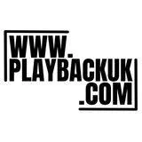 Logo de PlayBack