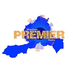 Logo de Premier Radio
