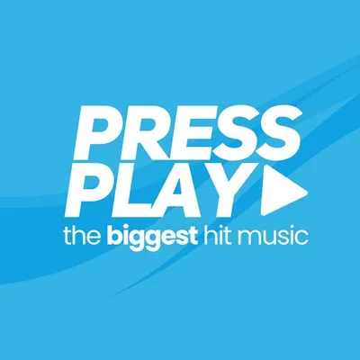 Logo de Press Play UK