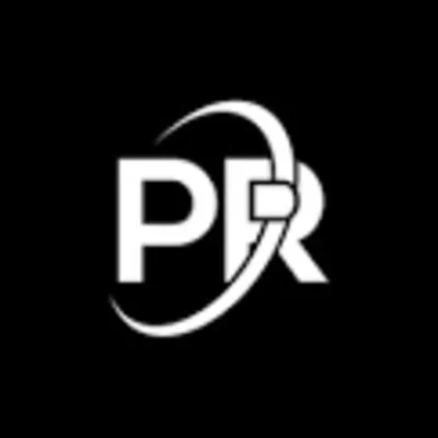 Logo de Prospect Radio