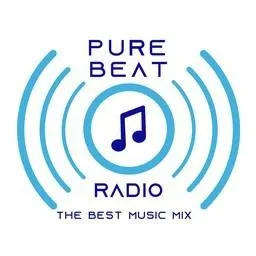 Logo de Pure Beat Radio