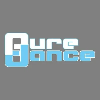 Logo de Pure Dance