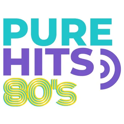 Logo de Pure Hits 80’s