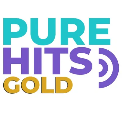 Logo de Pure Hits Gold