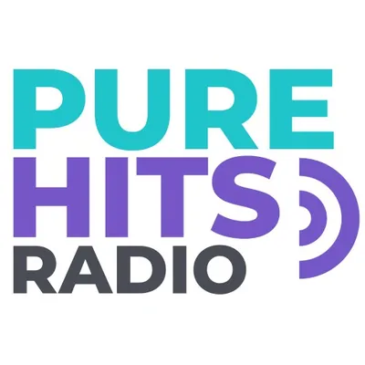 Logo de Pure Hits Radio