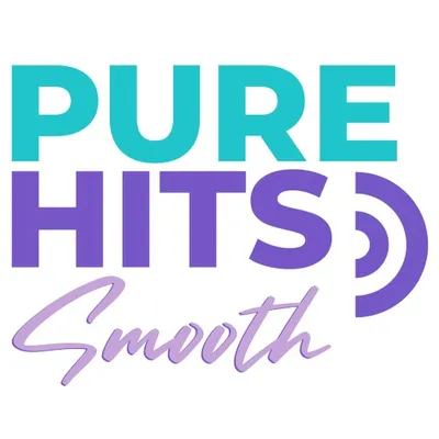 Logo de Pure Hits Smooth