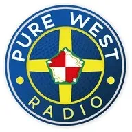 Logo de Pure West Radio