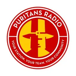 Logo de Puritans Radio