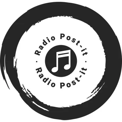 Logo de Purpi Media Radio