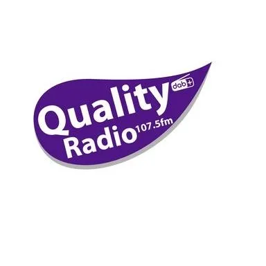 Logo de Quality Radio UK