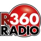 Logo de R360 Radio