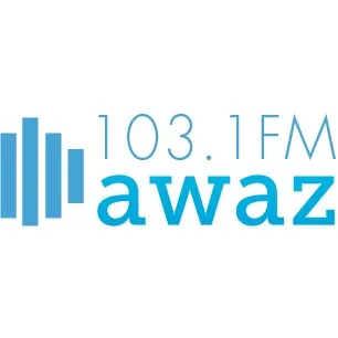 Logo de RADIO 103.1 FM (Pendle Community Radio) 103.1 FM
