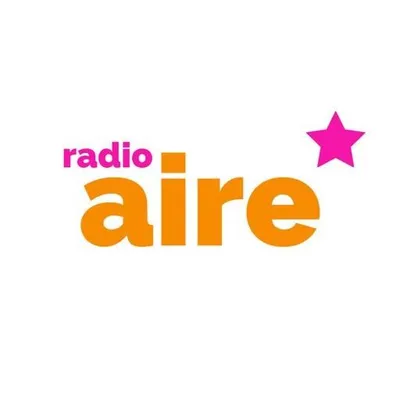 Logo de Radio Aire
