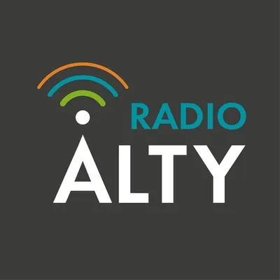 Logo de Radio Alty