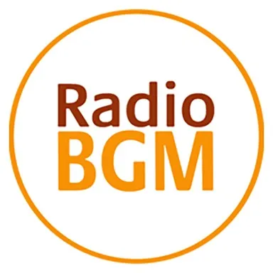 Logo de Radio BGM