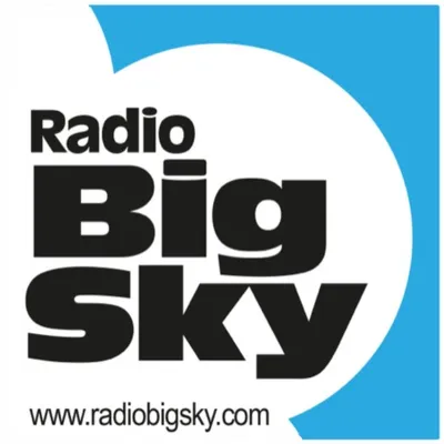 Logo de Radio Big Sky