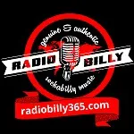 Logo de Radio Billy